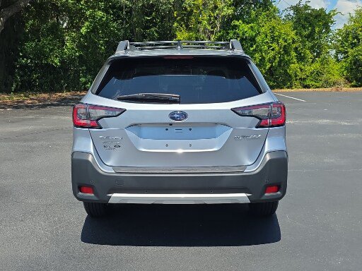 Used 2024 Subaru Outback Limited AWD/4WD image 7