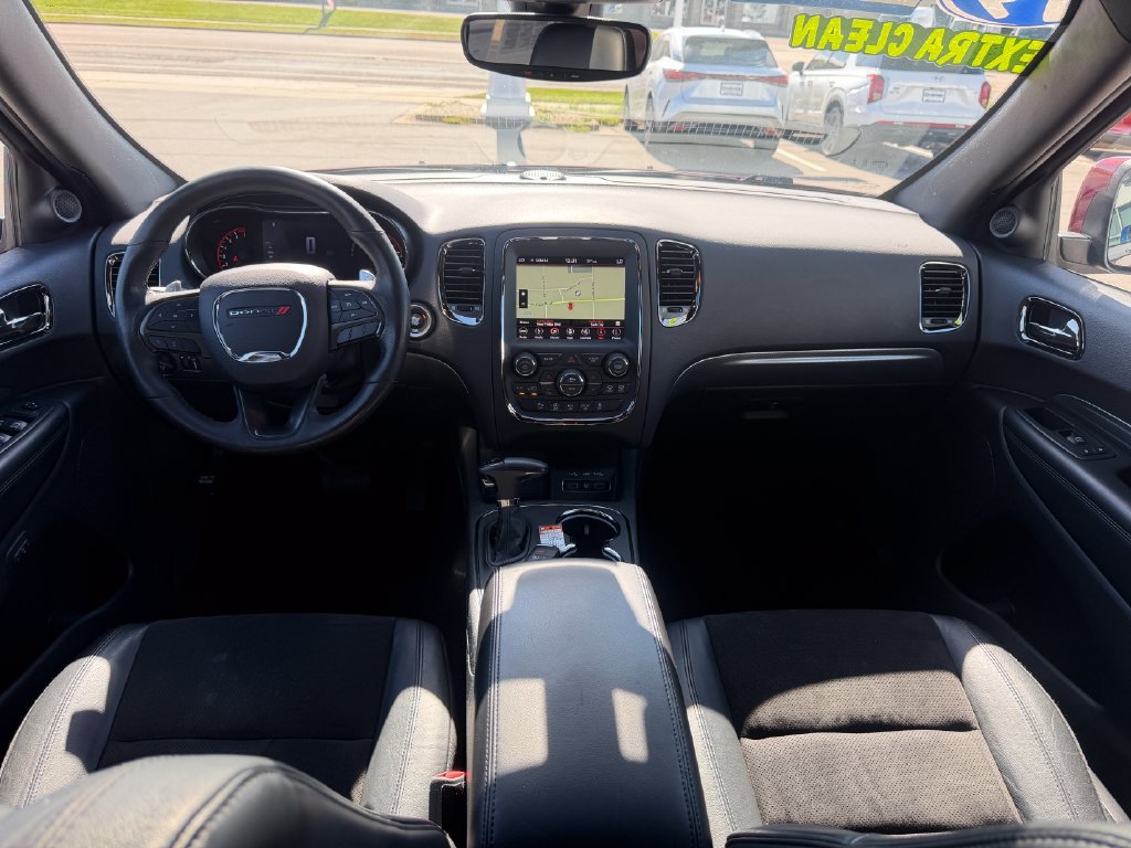 Used 2019 Dodge Durango GT AWD/4WD image 46