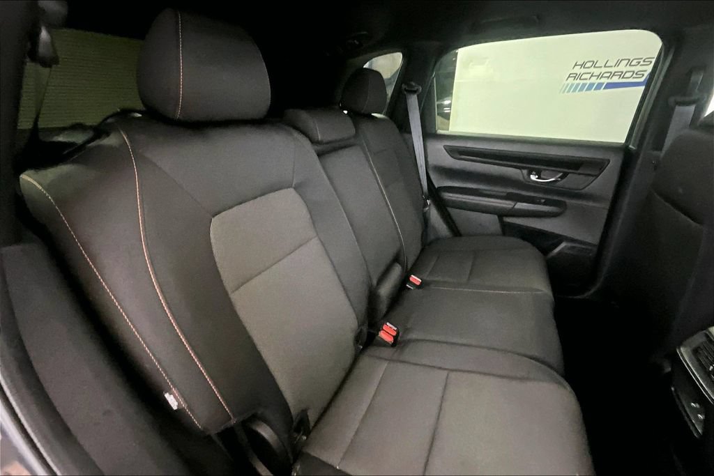 Used 2024 Honda CR-V Sport image 22