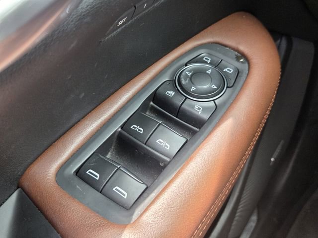 Used 2021 Cadillac XT5 Premium Luxury FWD image 28