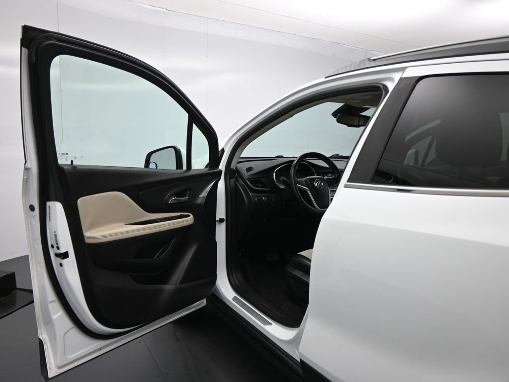 Used 2017 Buick Encore Preferred image 9