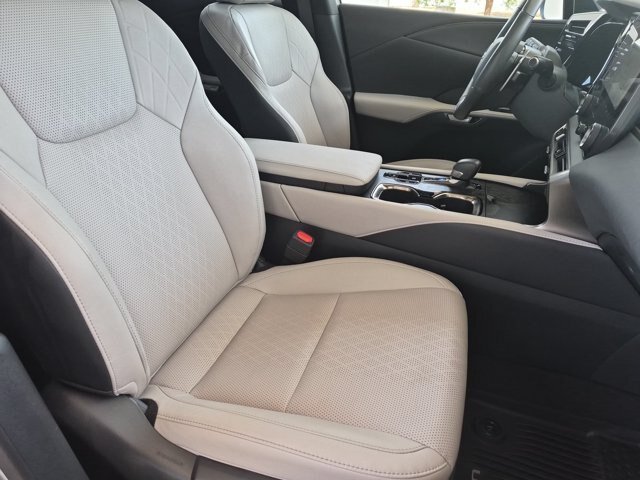 Used 2024 Lexus RX 350 Premium Plus w/ Convenience Package FWD image 36