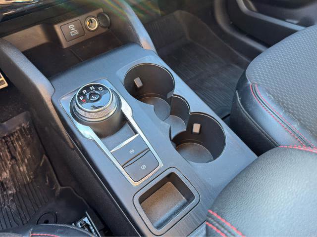 Certified 2023 Ford Escape ST-Line w/ Tech Pack #1 image 18