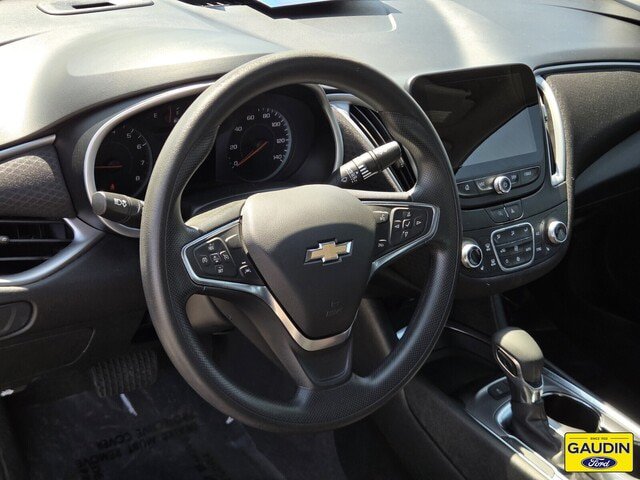 Used 2024 Chevrolet Malibu LT FWD image 19