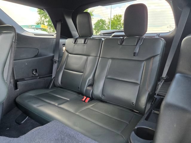 Certified 2022 Ford Explorer Timberline AWD/4WD image 35