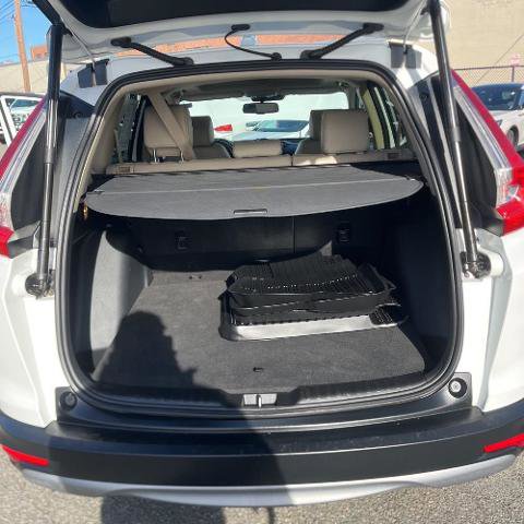 Used 2019 Honda CR-V EX-L image 24