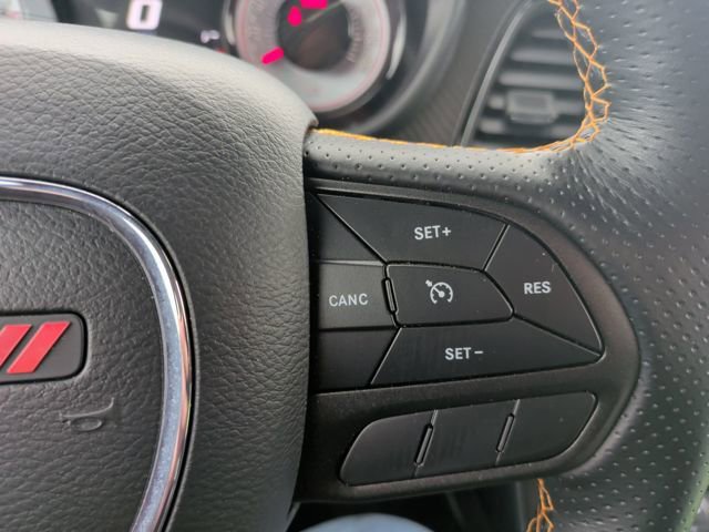 Used 2022 Dodge Challenger R/T Scat Pack image 22