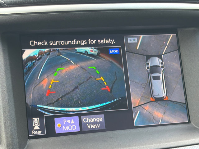 Used 2019 INFINITI QX60 Luxe w/ Essential Package FWD image 30