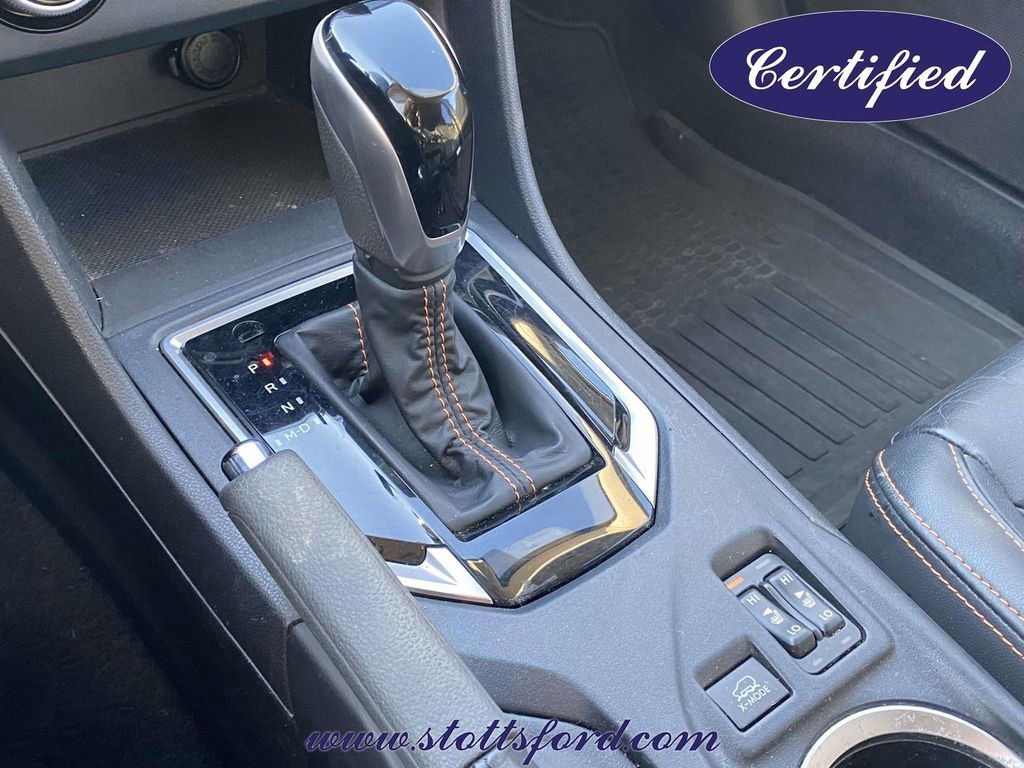 Used 2018 Subaru Crosstrek 2.0i Limited image 28