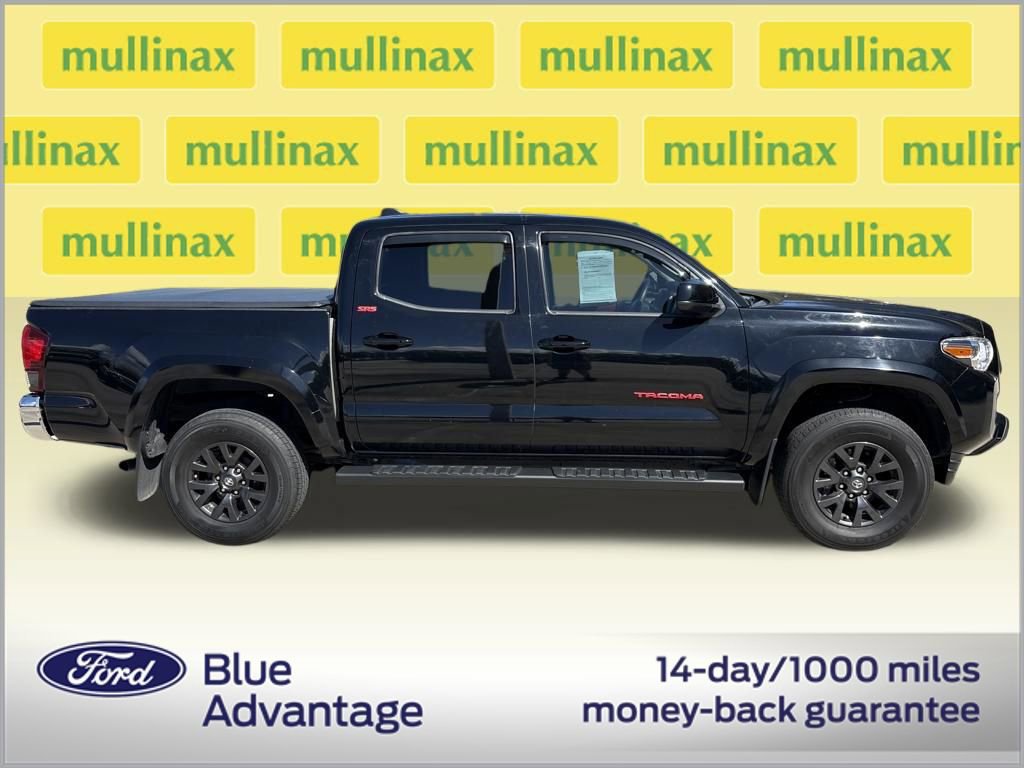 Used 2021 Toyota Tacoma SR5 image 2