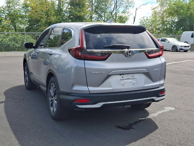 Used 2021 Honda CR-V EX image 10