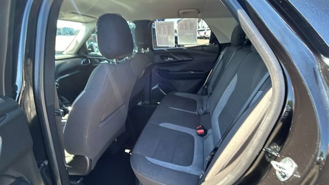 Used 2021 Chevrolet TrailBlazer LT FWD image 15