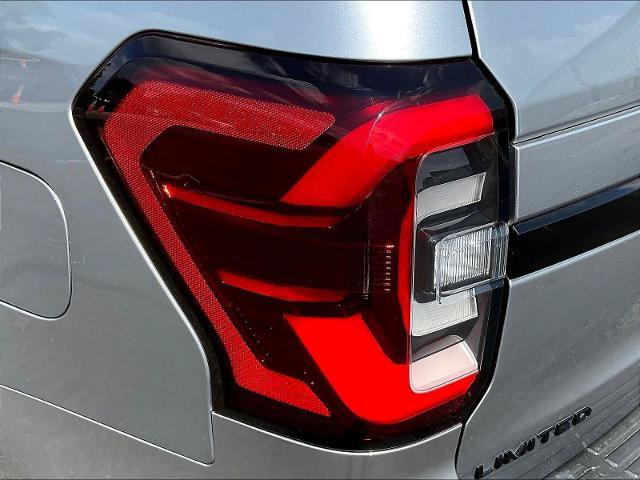 Certified 2023 Ford Expedition Limited AWD/4WD image 25