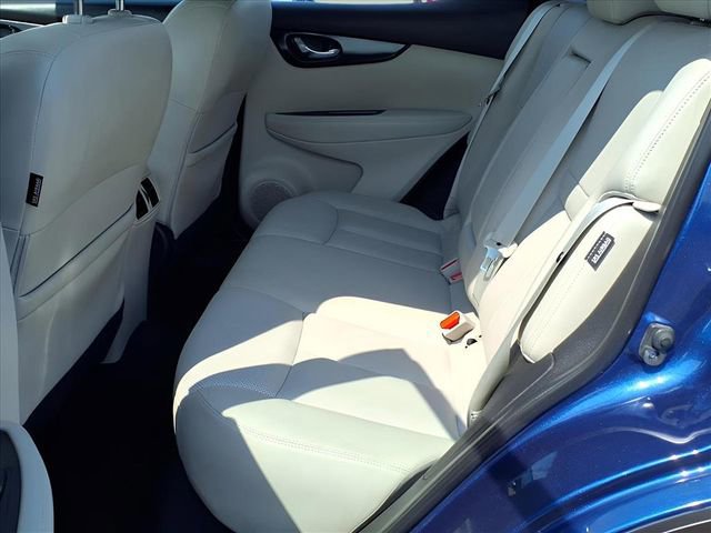 Used 2022 Nissan Rogue Sport SL image 10