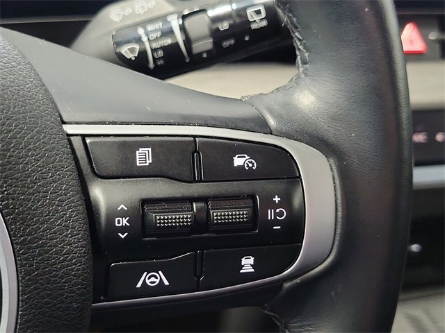 Used 2024 Kia Sportage X-Pro Prestige image 14