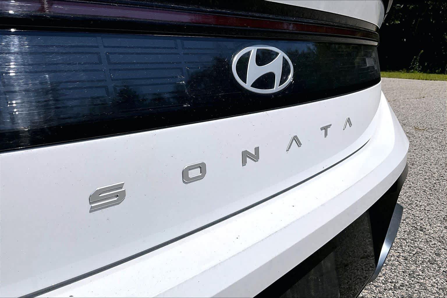 Used 2024 Hyundai Sonata SEL FWD image 10