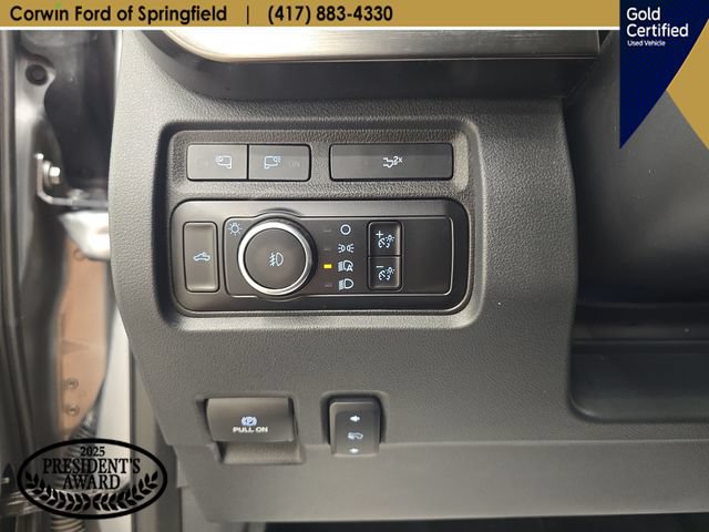 Certified 2023 Ford F250 Lariat w/ Chrome Package AWD/4WD image 37