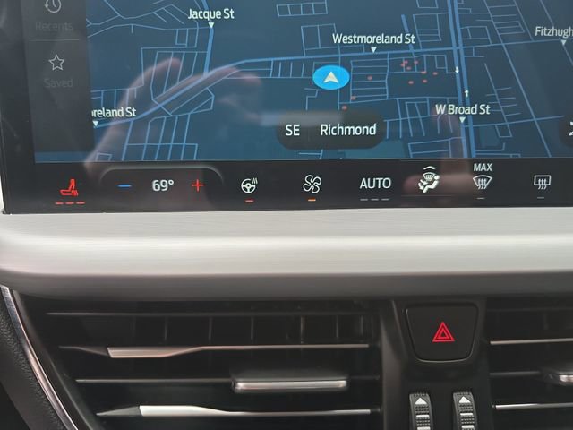 Certified 2024 Ford Escape Platinum image 20