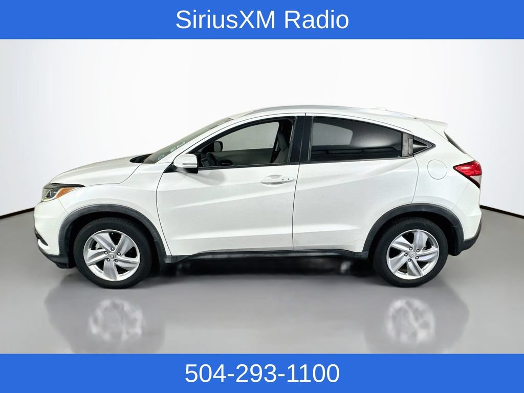 Used 2019 Honda HR-V EX-L image 10
