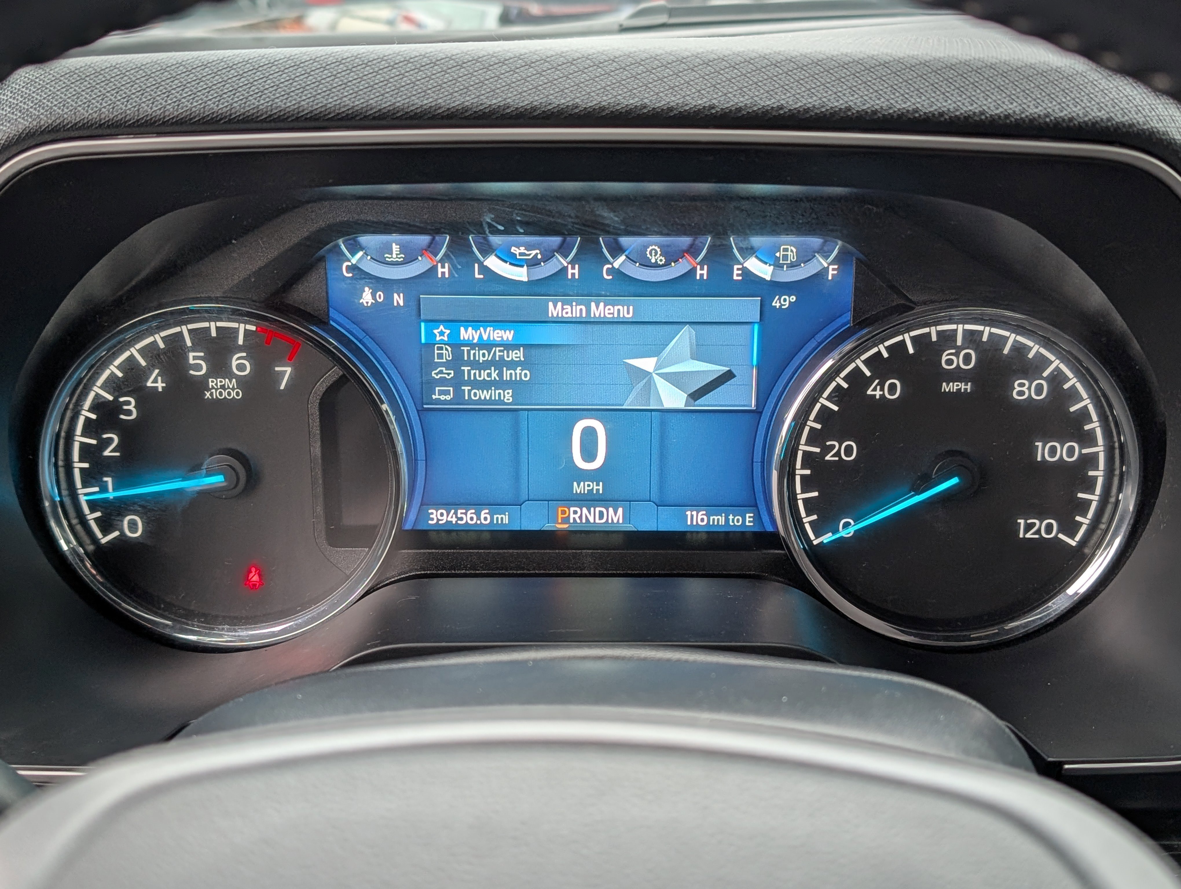 Certified 2022 Ford F150 XLT w/ Equipment Group 302A High image 31