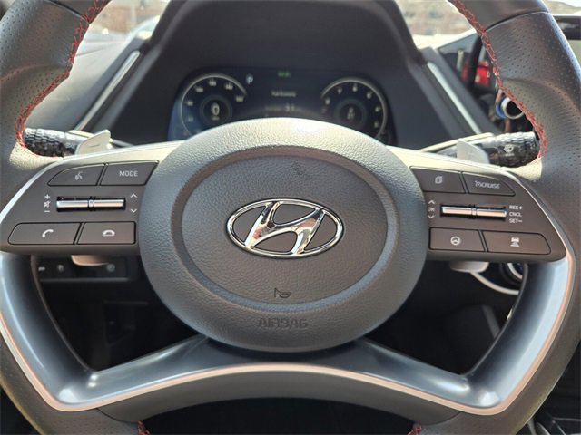 Used 2023 Hyundai Sonata SEL Plus image 26