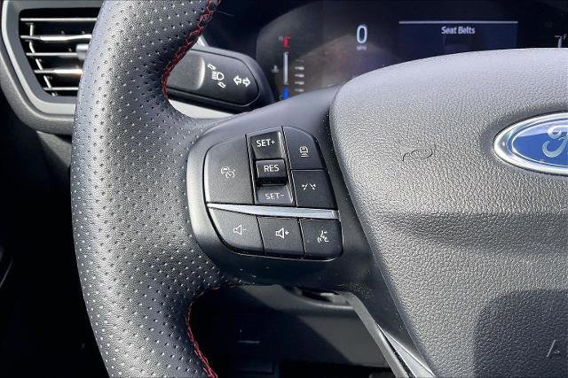 Certified 2023 Ford Escape ST-Line w/ Tech Pack #1 image 21