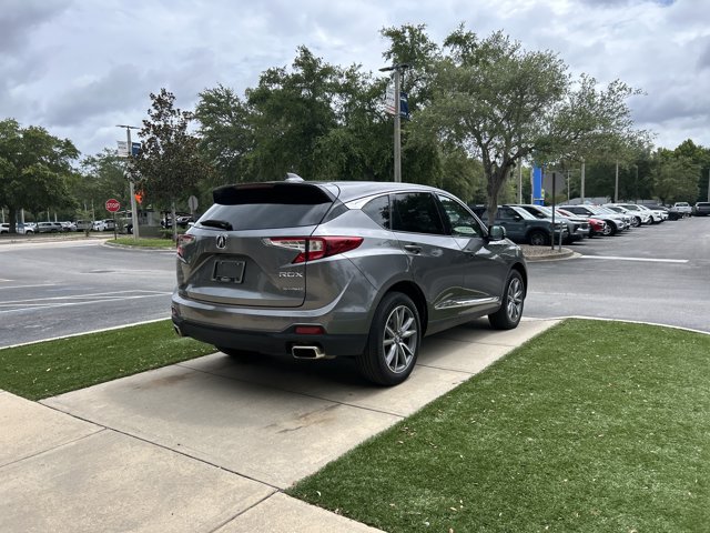 Used 2024 Acura RDX SH-AWD w/ Technology Package image 7
