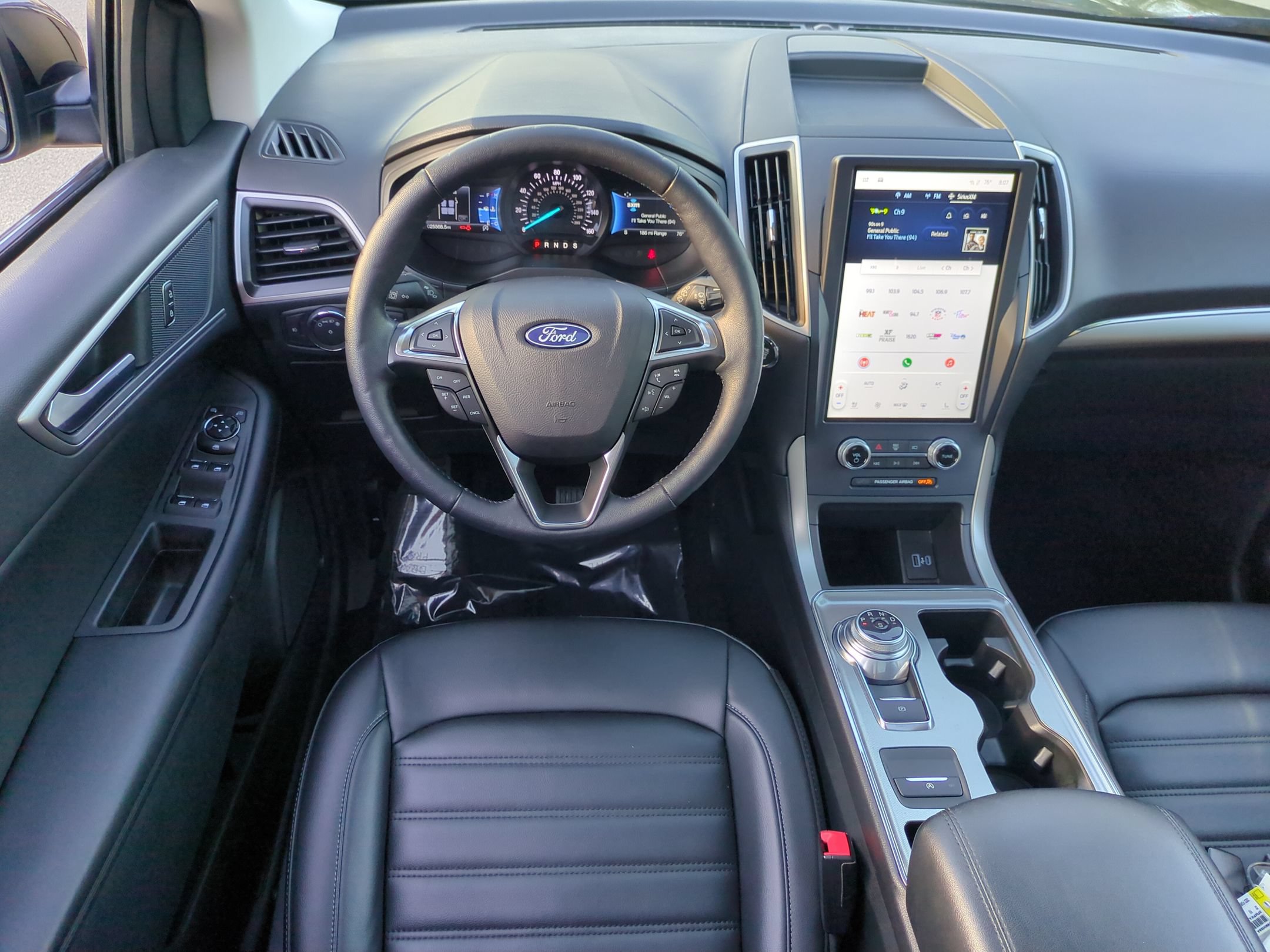 Certified 2022 Ford Edge SEL w/ Convenience Package AWD/4WD image 34
