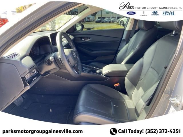 Used 2023 Honda Accord EX-L image 12