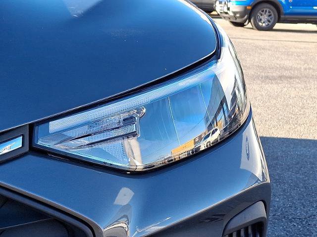 Certified 2023 Ford Escape Active image 9