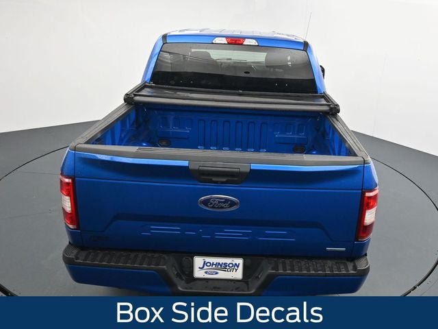 Certified 2019 Ford F150 XL w/ Equipment Group 101A Mid AWD/4WD image 27