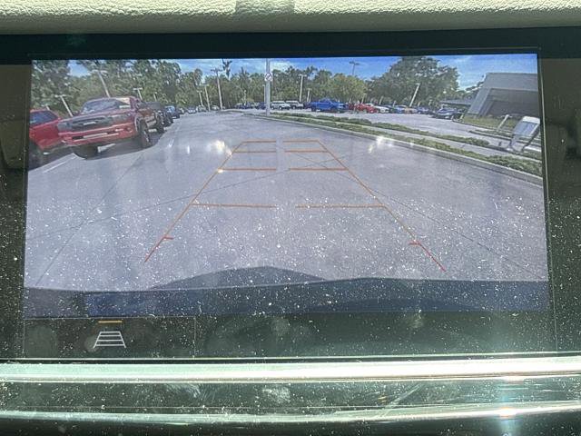 Used 2021 Cadillac XT5 Premium Luxury w/ LPO, Floor Liner Package FWD image 26