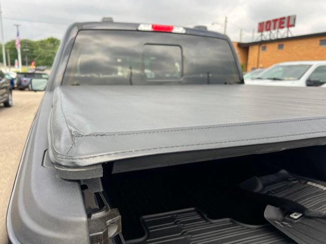 Certified 2024 Ford F150 XLT w/ Equipment Group 302A MID AWD/4WD image 23