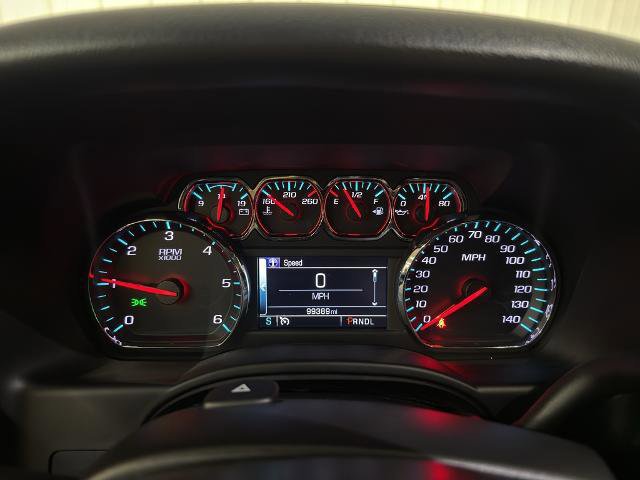 Used 2019 Chevrolet Tahoe LT image 20