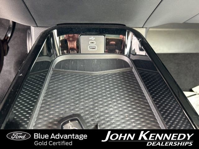 Certified 2025 Ford Mustang Mach-E Premium image 33