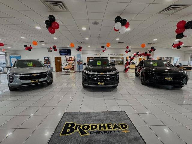 Used 2024 Chrysler Pacifica Touring-L FWD image 35