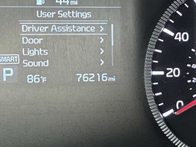 Used 2020 Kia Telluride EX FWD image 27