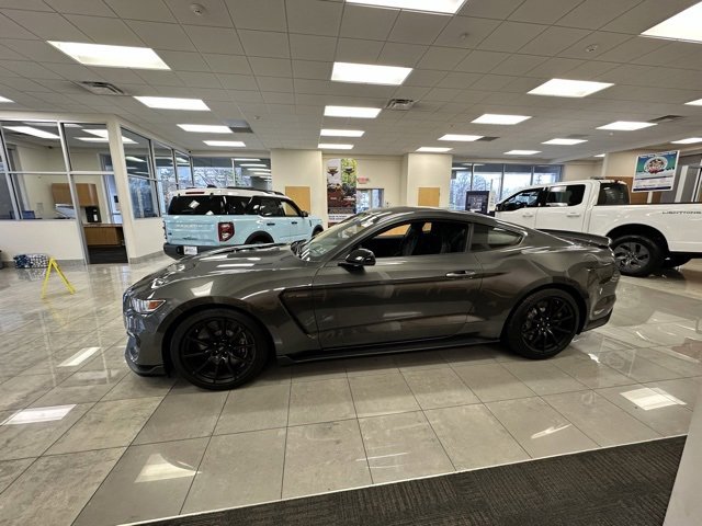 Certified 2017 Ford Mustang Shelby GT350 w/ Electronics Package image 10