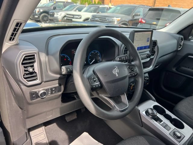 Certified 2023 Ford Bronco Sport Big Bend AWD/4WD image 5