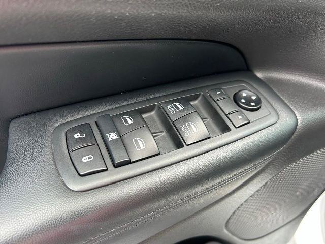 Used 2020 Jeep Grand Cherokee Limited RWD image 19