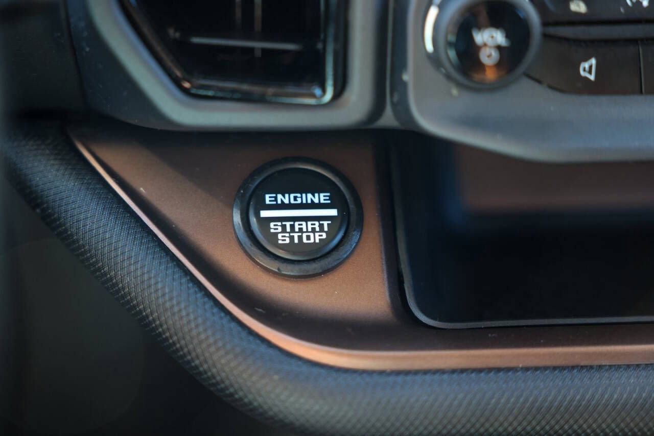 Certified 2021 Ford Bronco Sport Outer Banks image 16