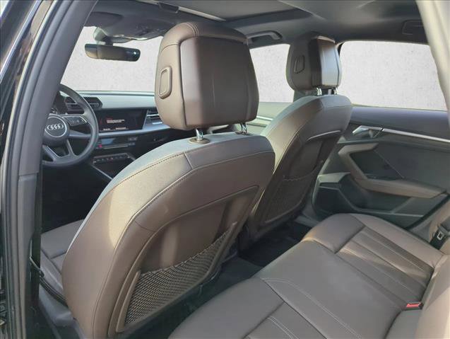 Used 2024 Audi A3 2.0T Premium w/ Convenience Package image 19