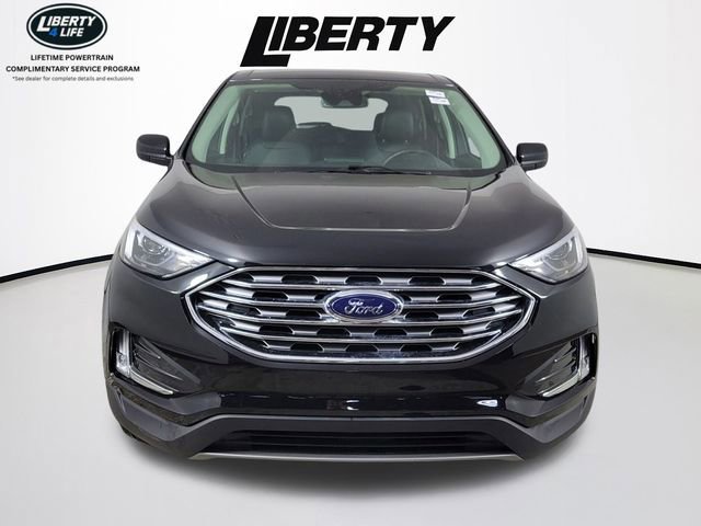 Certified 2022 Ford Edge SEL w/ Convenience Package image 8
