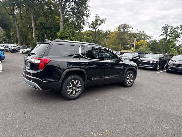 Used 2023 GMC Acadia SLE w/ Driver Convenience Package AWD/4WD image 13