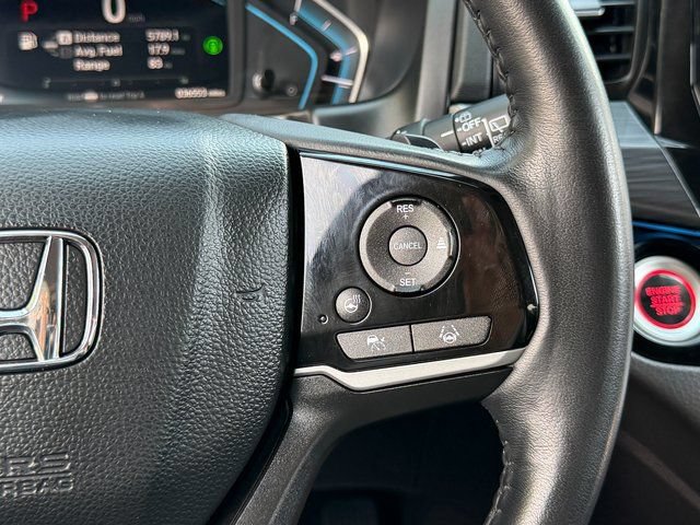 Used 2023 Honda Odyssey Elite image 18
