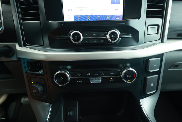 Certified 2023 Ford F150 XLT AWD/4WD image 21