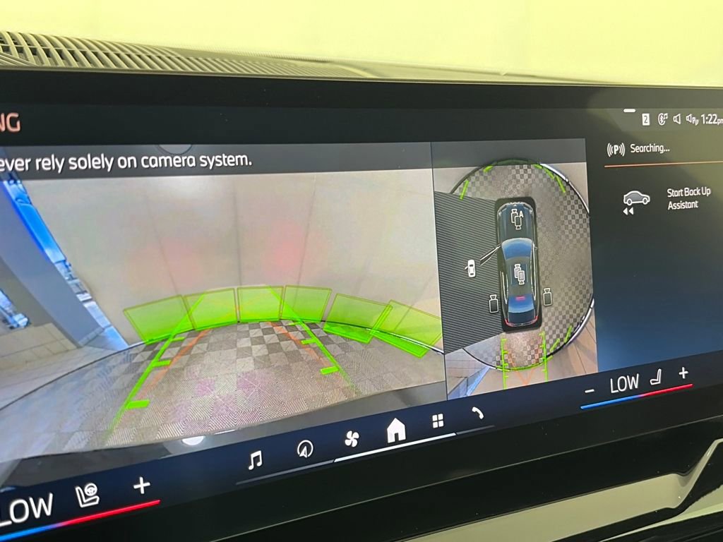 Used 2024 BMW 530i xDrive image 20