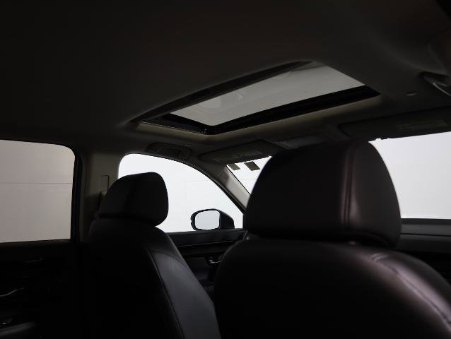 Used 2024 Honda CR-V EX-L image 22