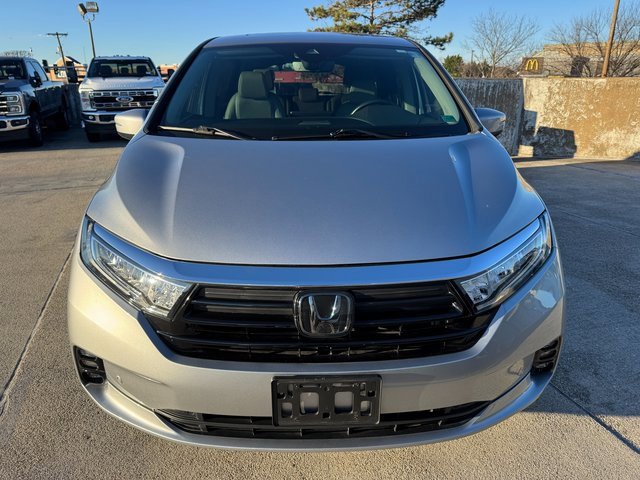 Used 2022 Honda Odyssey Touring image 8