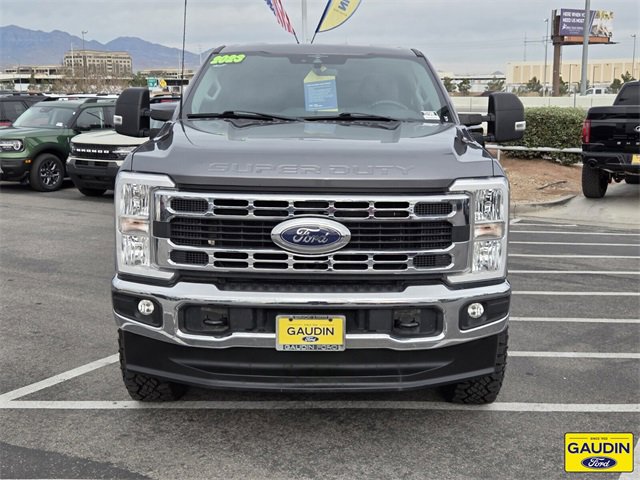 Certified 2023 Ford F250 XLT image 2